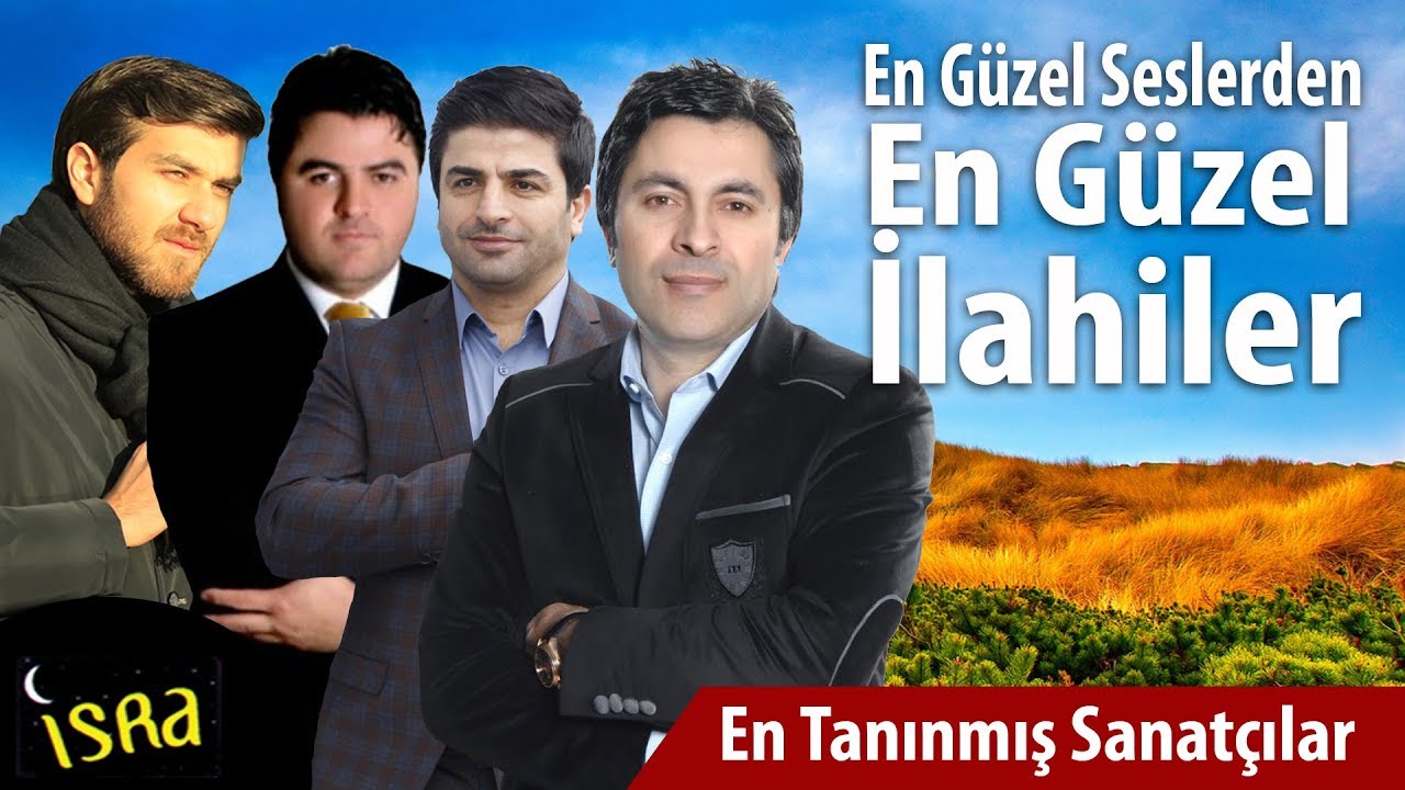 En Güzel Seslerden - En Güzel |13 İlahi