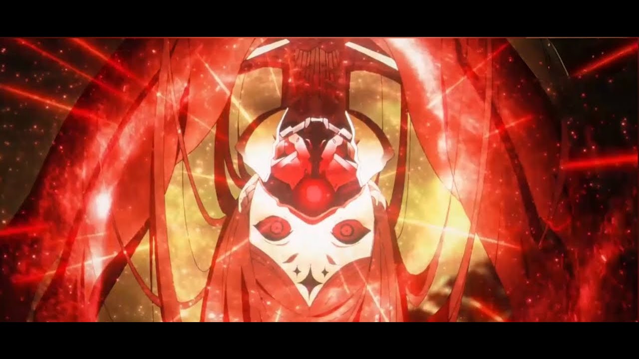 Nayuta and The Pioneer Squad vs The Rapture Queen || Nikke animation PV Part 1