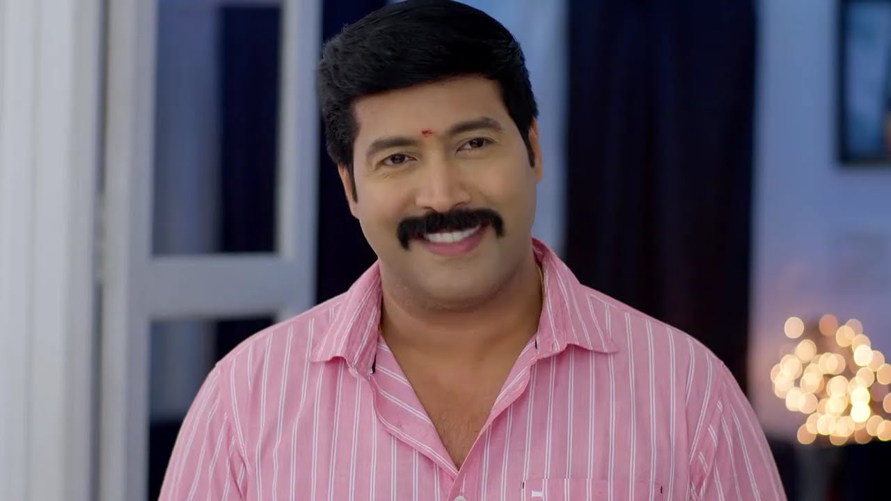 Surya Prakash warns Lakshmi Gopal | Neethane Enthan Ponvasantham | Ep 448 |ZEE5 Tamil Classics