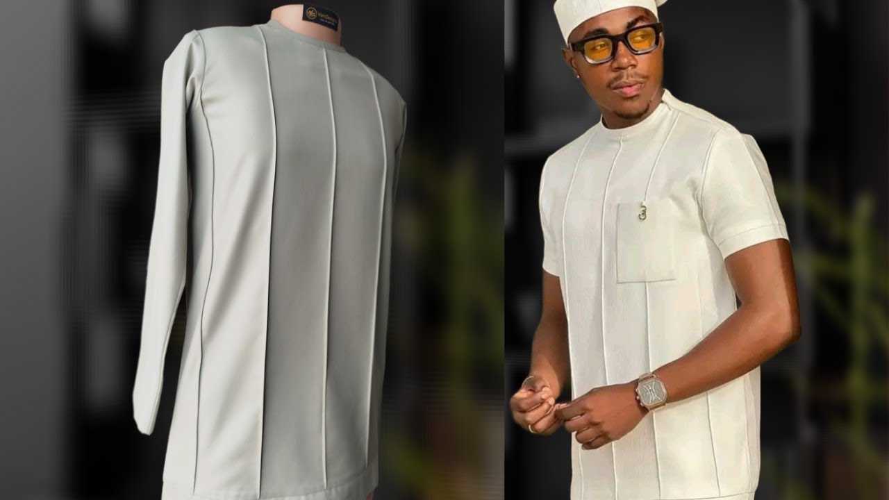 HOW TO MAKE THIS BODY PLEAT DESIGN