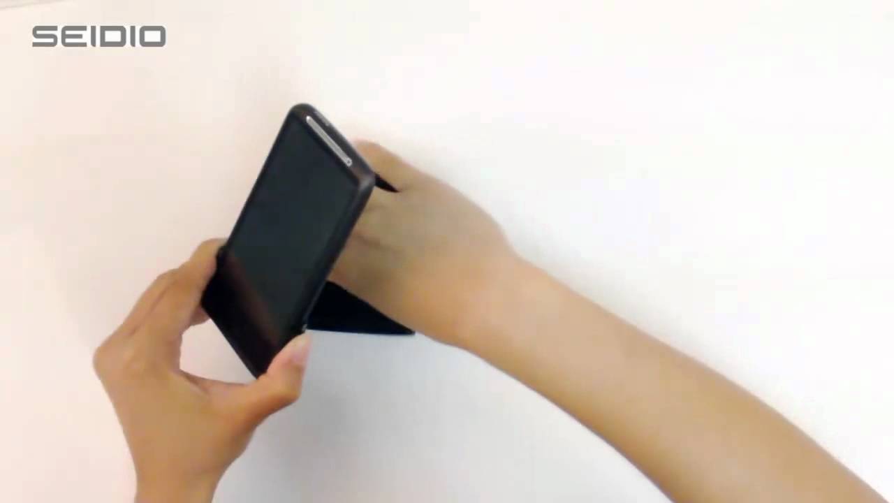 SEIDIO SURFACE&trade; Installation & Removal Video Instructions