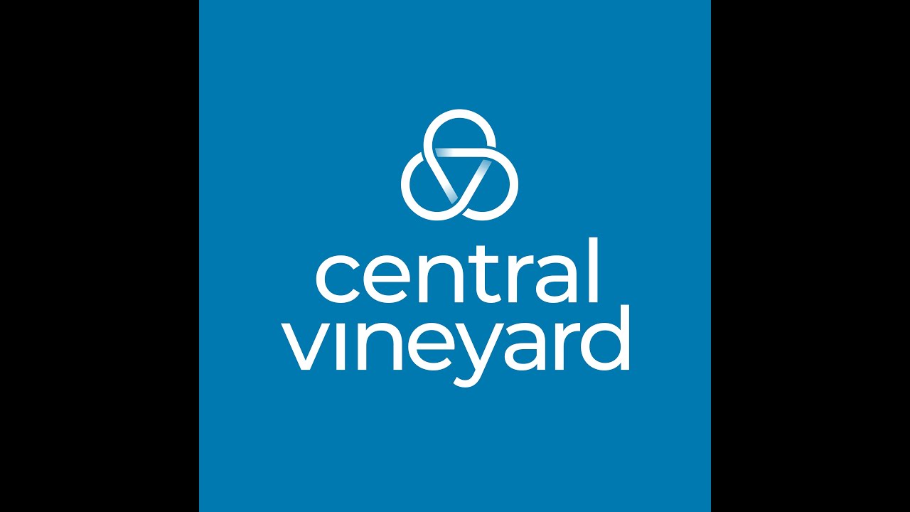 Central Vineyard Sunday Livestream