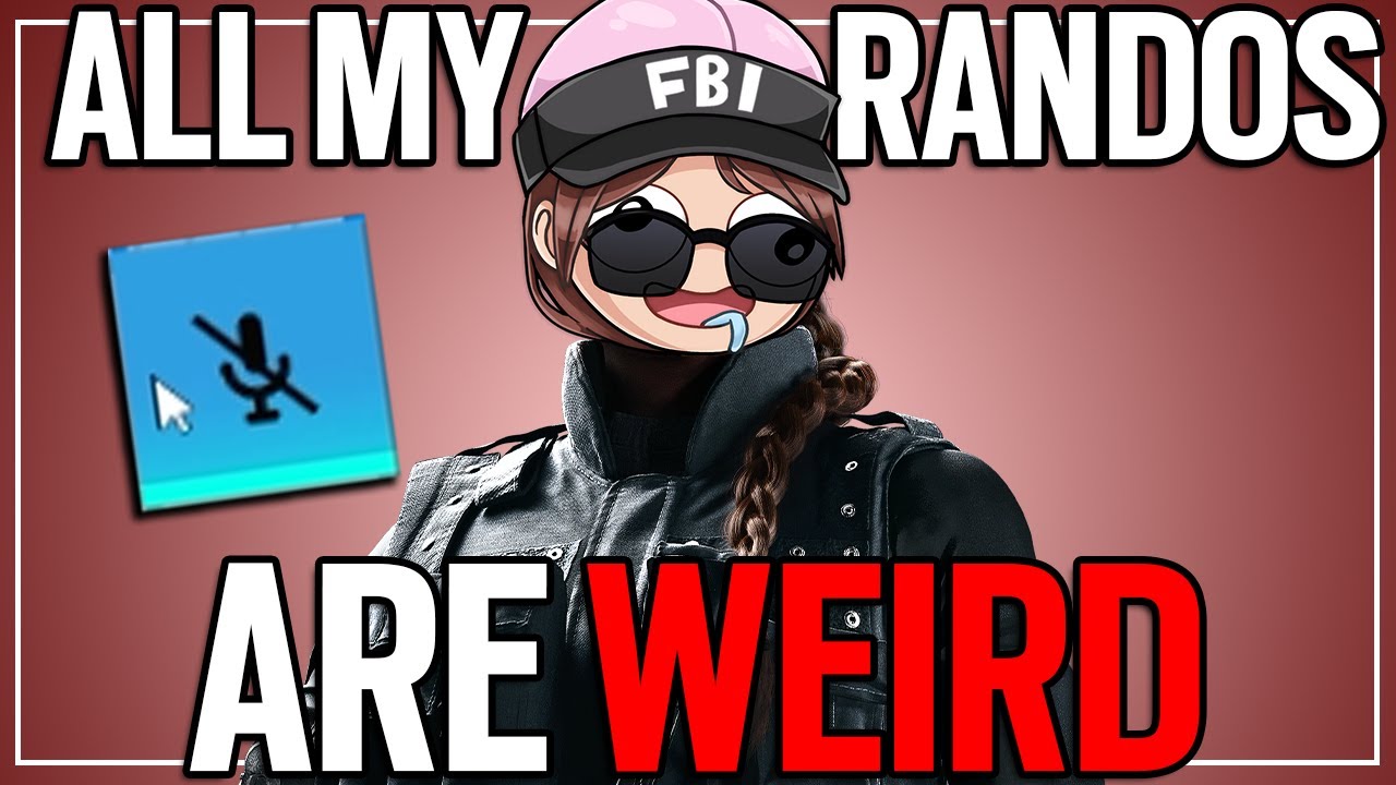 Copper To Diamond: I Get The WEIRDEST Teammates