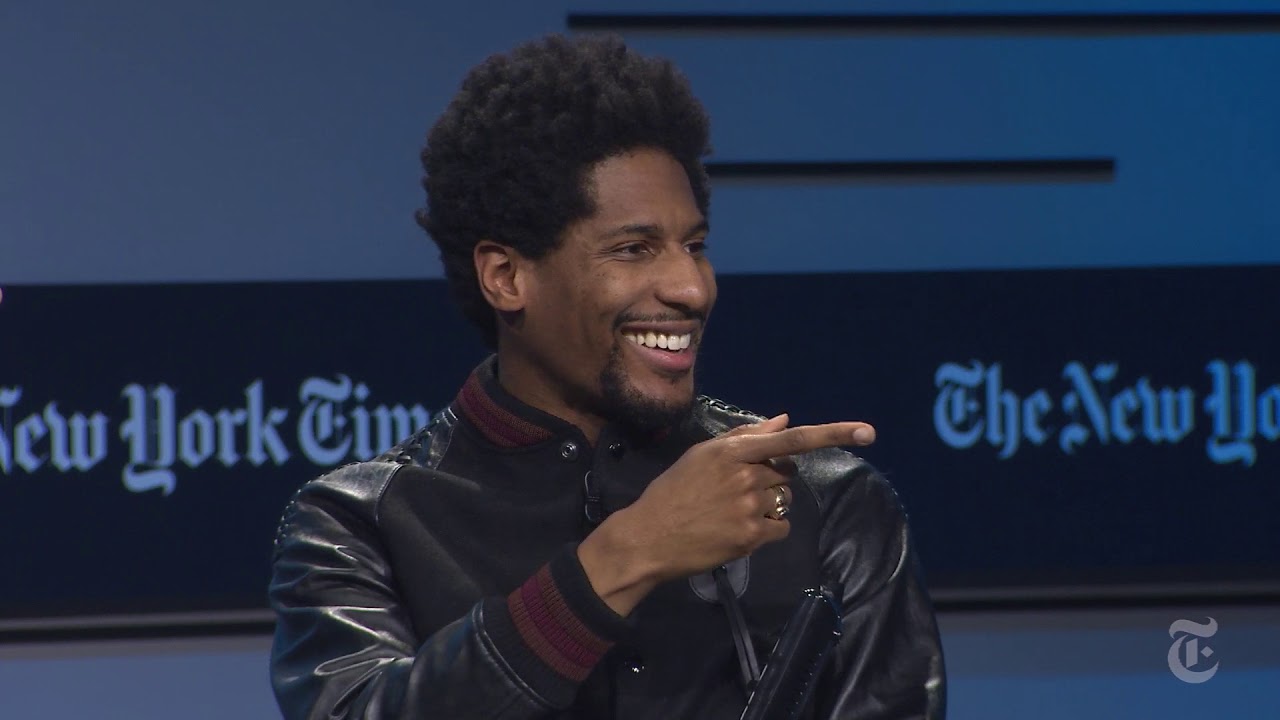 'How Can Rich Urban Environments Shape the Creative Process?' Pianist Jon Batiste Talks Music & More