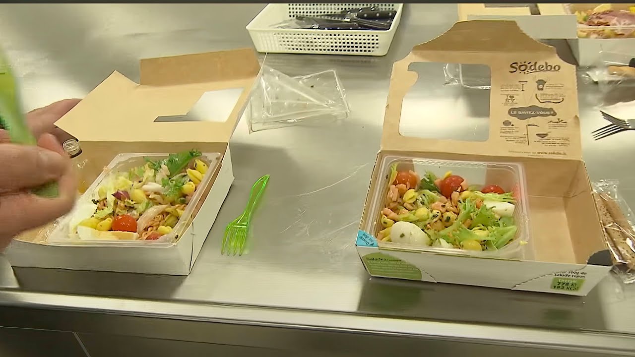 Секрет низких цен Lidl
