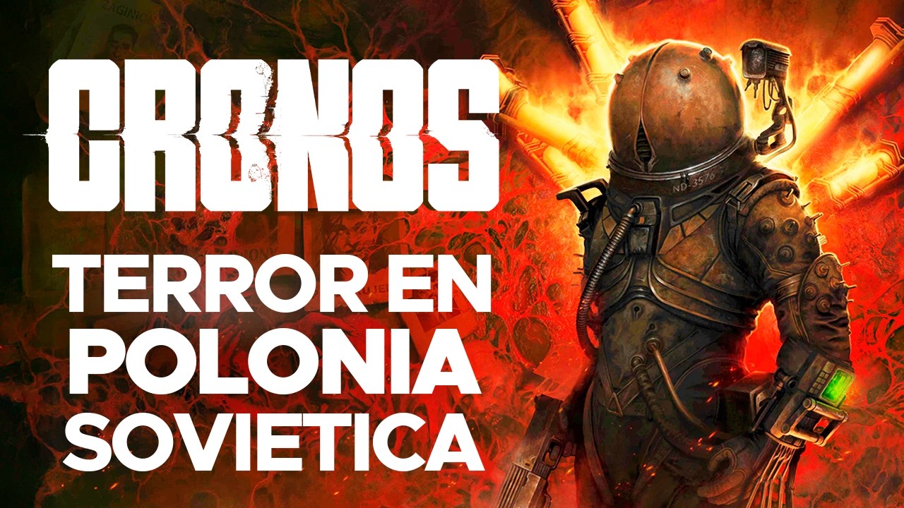 #11 | ¿Cronos The New Dawn CONSOLIDA a Bloober Team?