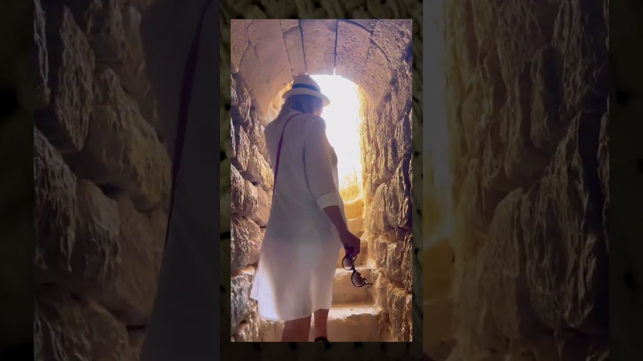 NATALI RIDEG | Mature Model | Natural Older Woman | Over 40