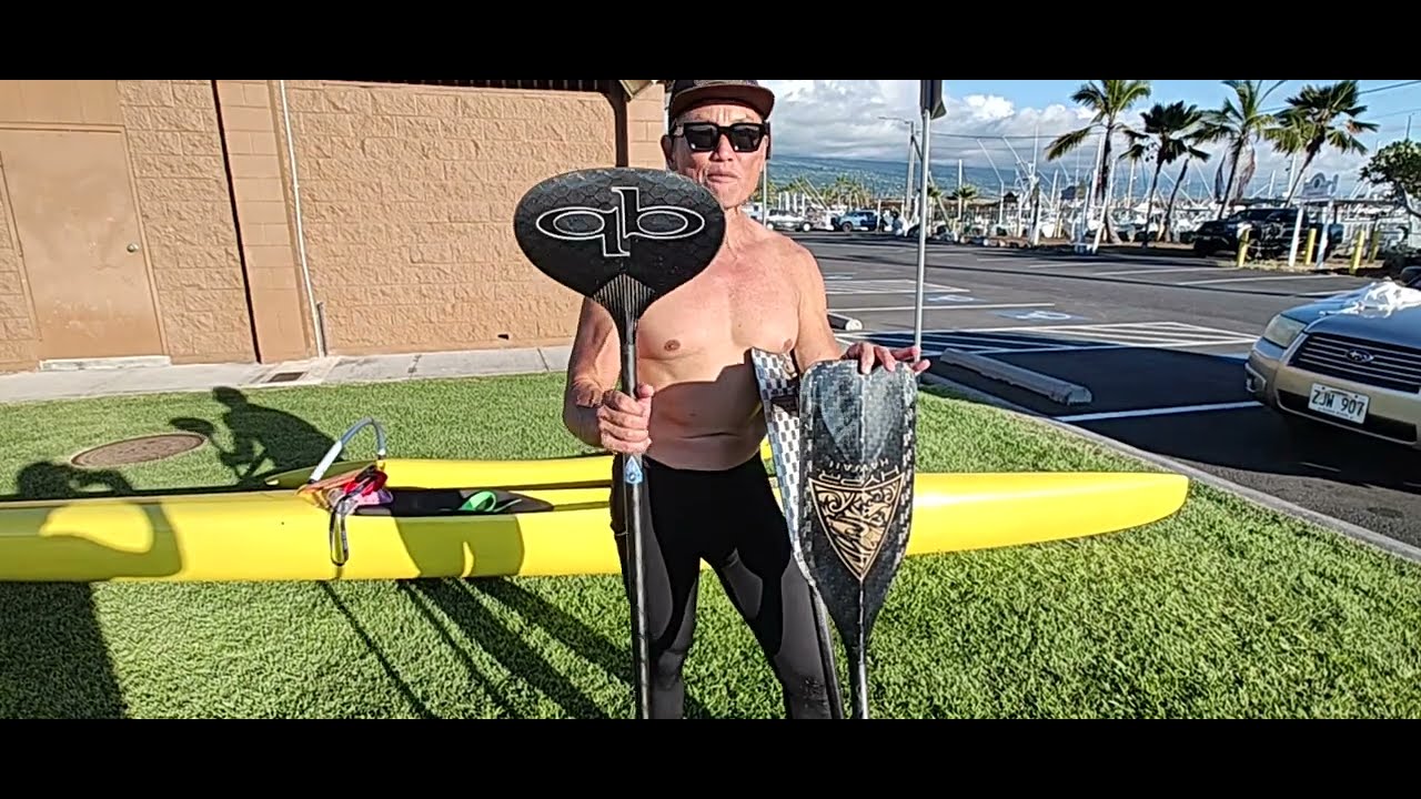 U want FAST or EASY ? HYPR HiTorque 122 sq. Blade VS Hi-Cadence Stingray(72 sq. in) - ? has Mo Power