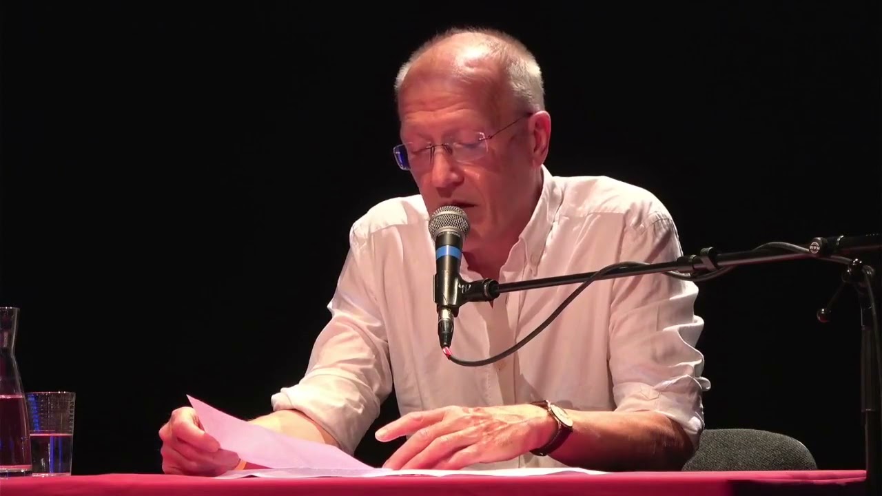 Emmanuel Venet : « Soigner les âmes »