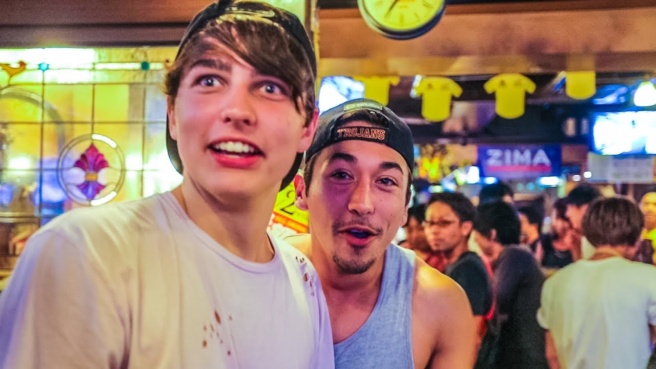 THIS WAS A TERRIBLE IDEA!