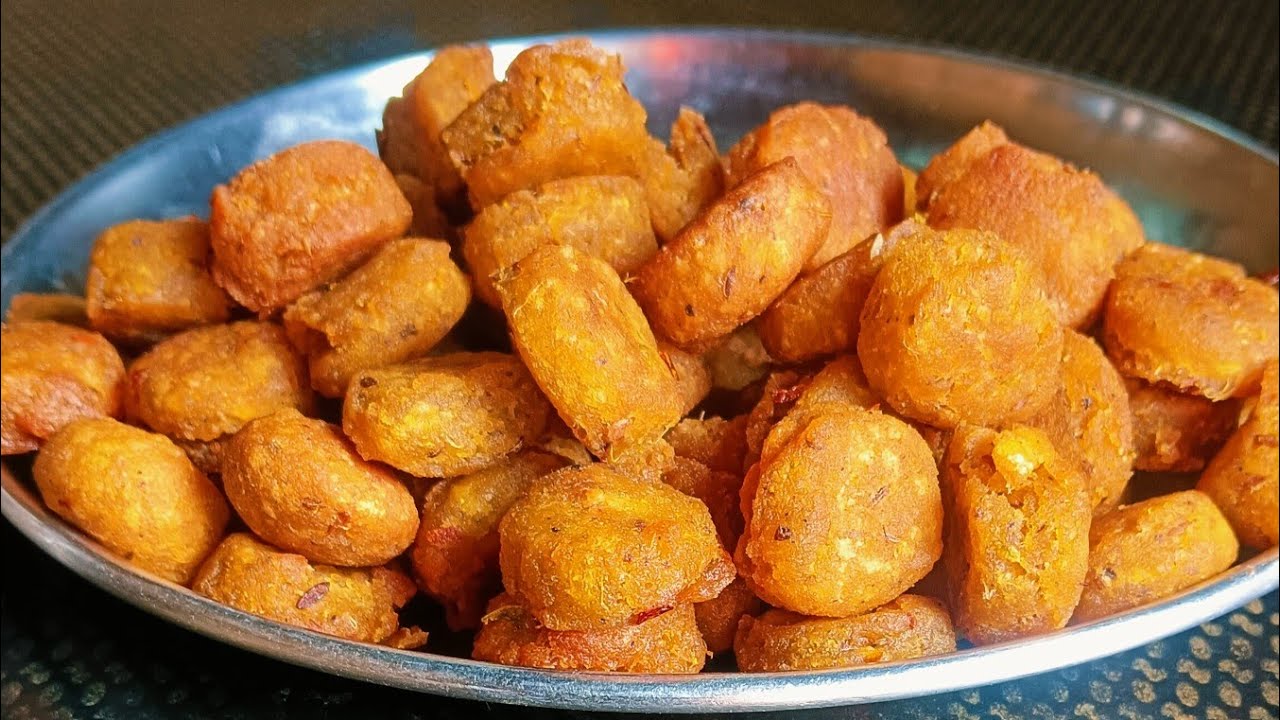 दो कच्चे आलू से क्रिस्पी नाश्ता गरमा गरम खाता खाते ही जाए |Snacks Recipe #gawkirecipe 