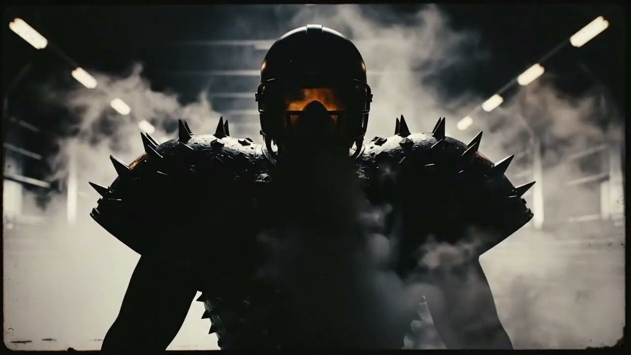 Motörhead - Overkill | Super Bowl Metal Anthems 🏈🔥