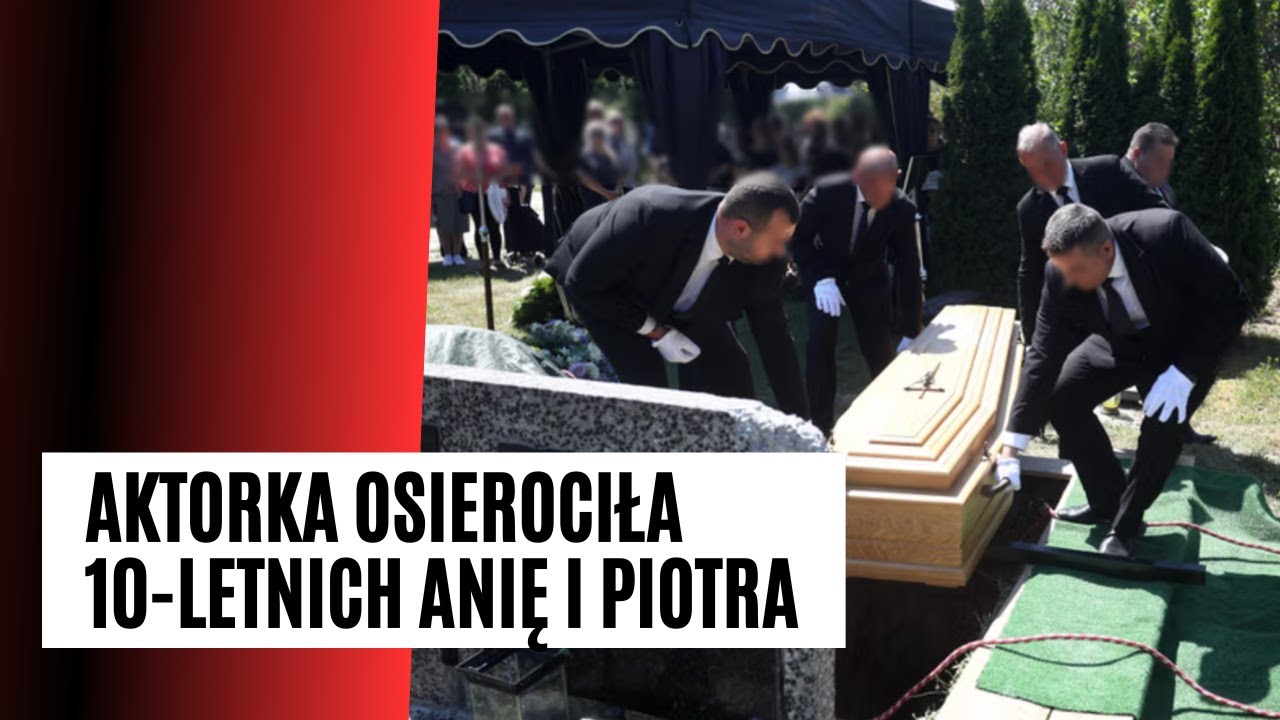 Skromny pogrzeb najstarszej matki w Polsce, Barbary Sienkiewicz. Widok w kościele zasmuca | FAKT.PL