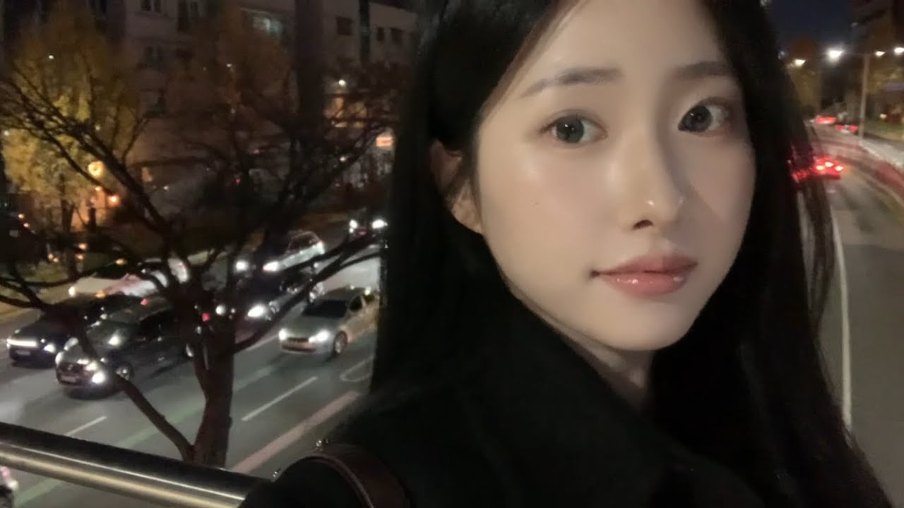 일상브이로그 (먹기, 먹기, 먹기) 여름보내고 겨울맞이까지