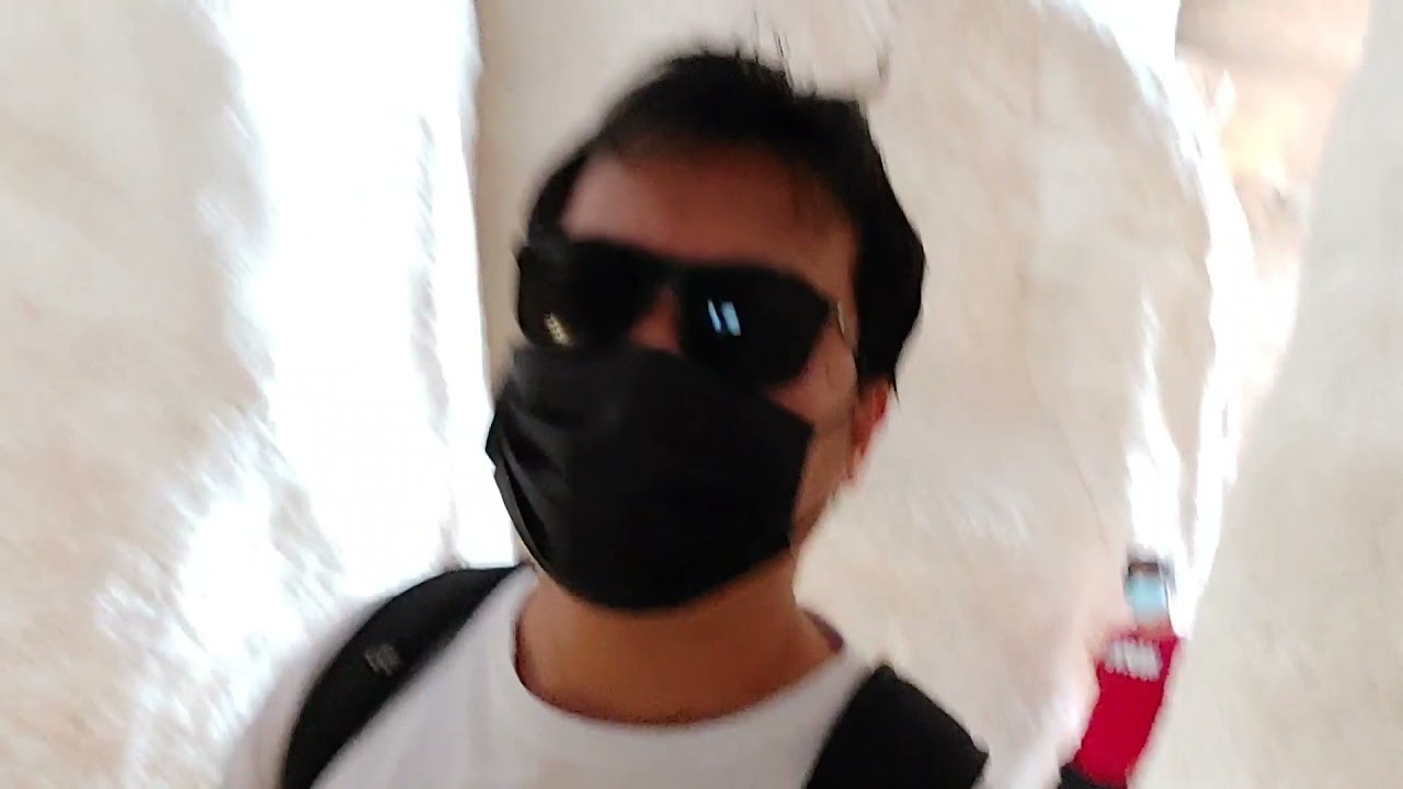 namasyal kami sa judas cave....