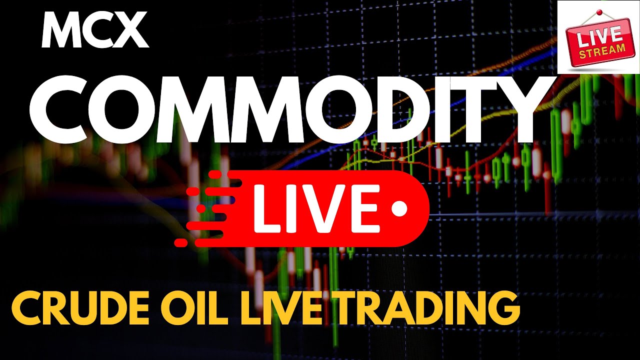 Commodity Live Trading | Crude oil live trading | 10 March #crudeoillive #naturalgas