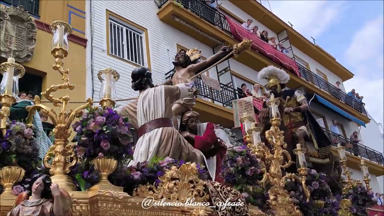 Hermandad de la Exaltación 2025 - Jueves Santo
