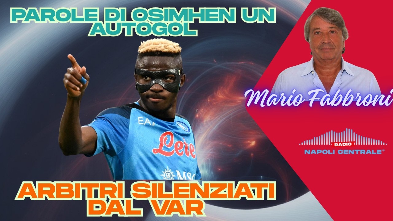 Mario Fabbroni: 
