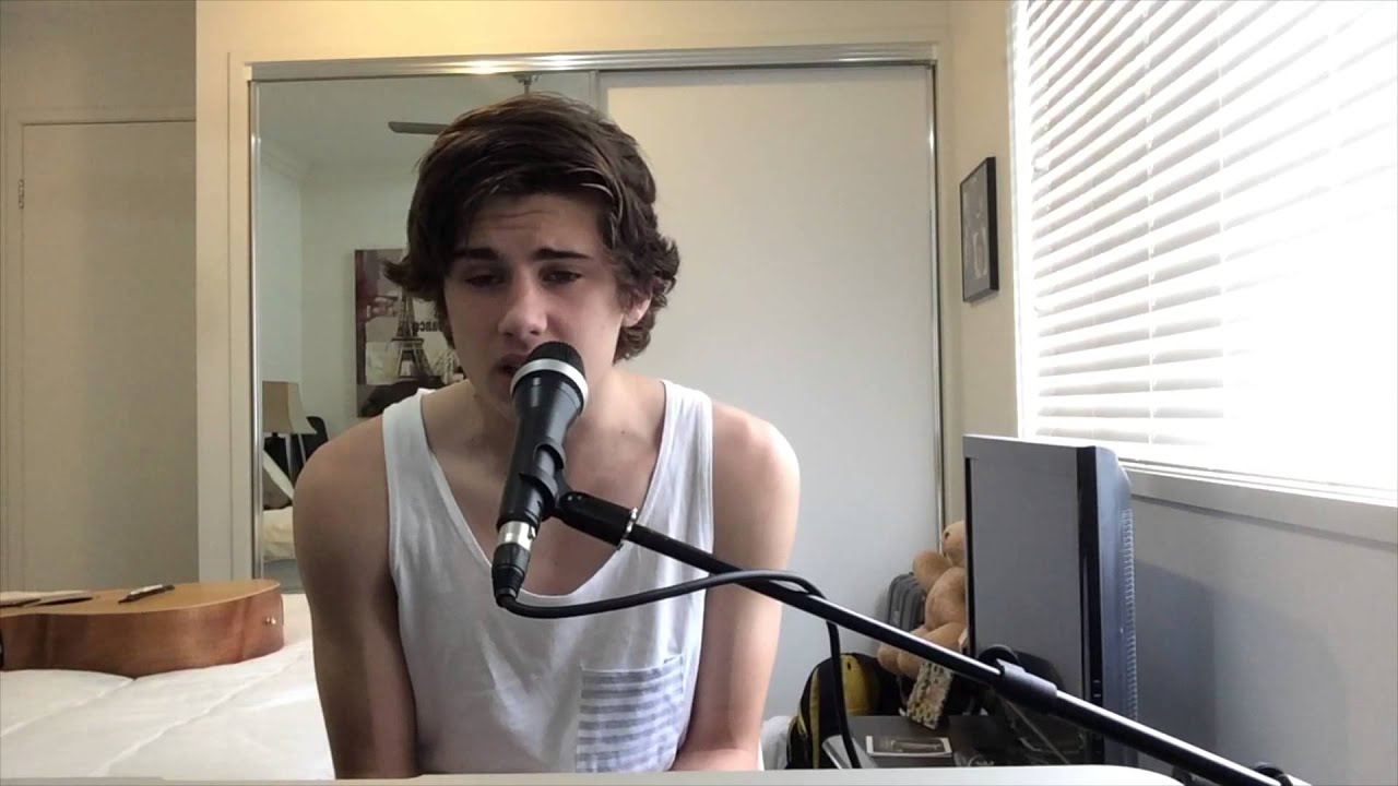 I Can't Make You Love Me - Bonnie Raitt (Joel Adams Cover)