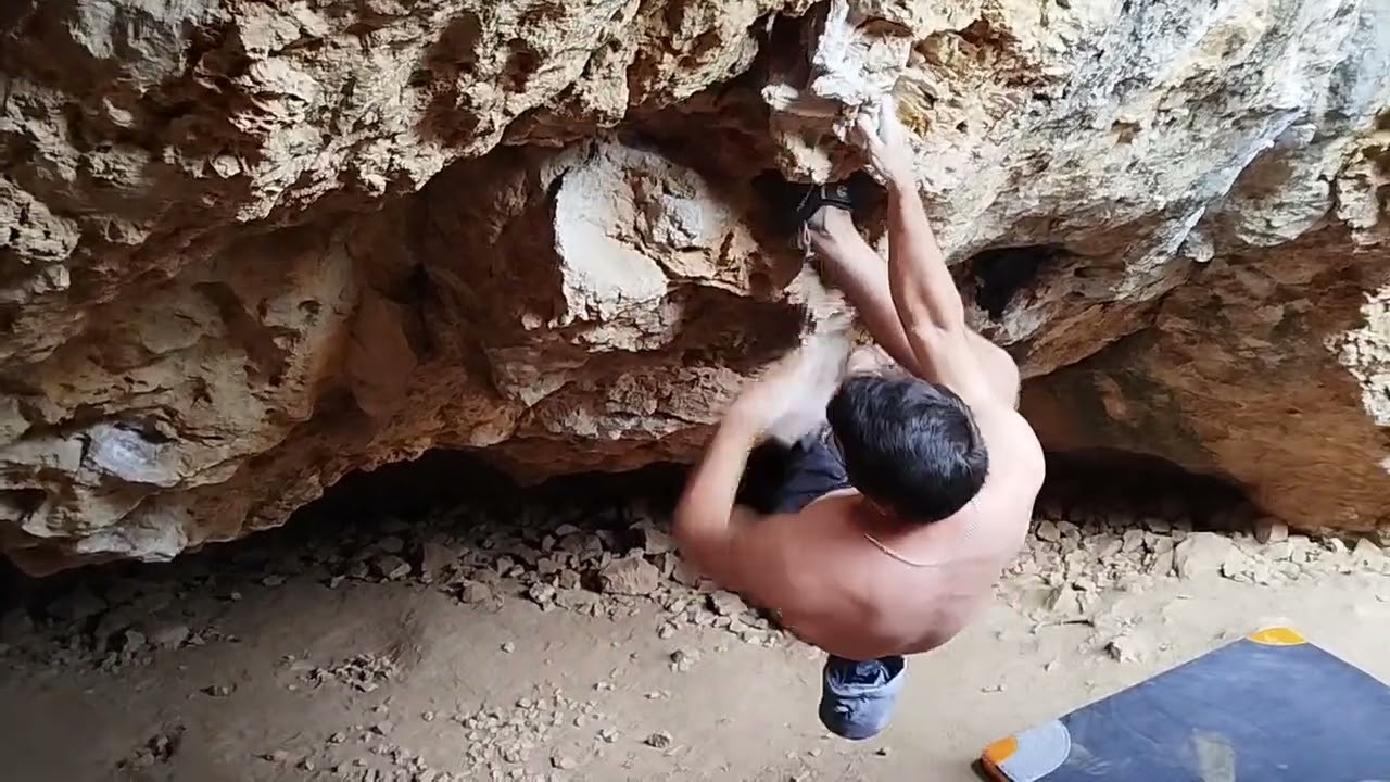 Recursos Javáticos | 7C | Almenara, Cova del Sol