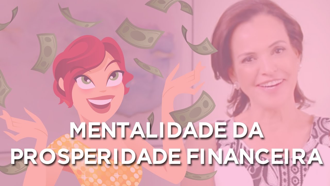 Poder Mental: Como atrair Prosperidade Financeira