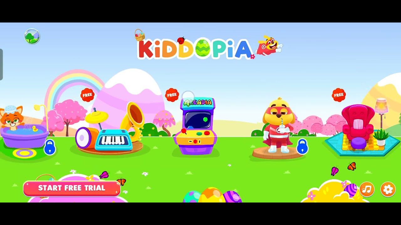 kiddopia games in me @yosepf