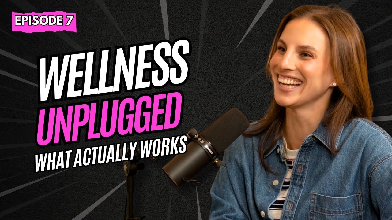 Wellness Unplugged: What’s Hot, What’s Not, and What Actually Works