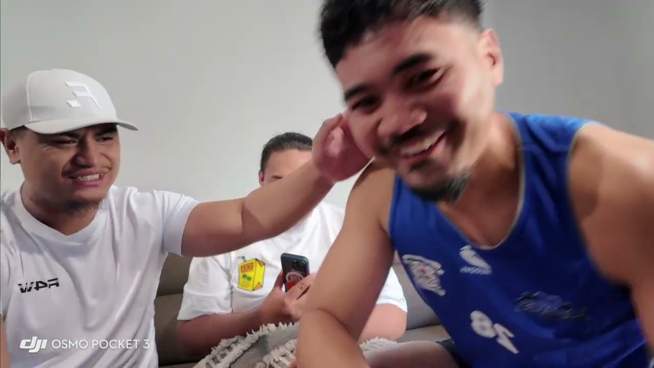 General Knowledge QUIZ ft Jizza the Owner & ManaCordtz