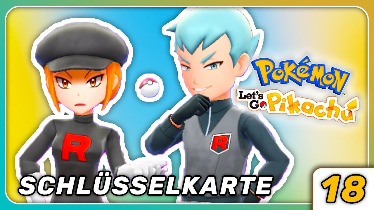 Schlüsselkarte der Silph Company 