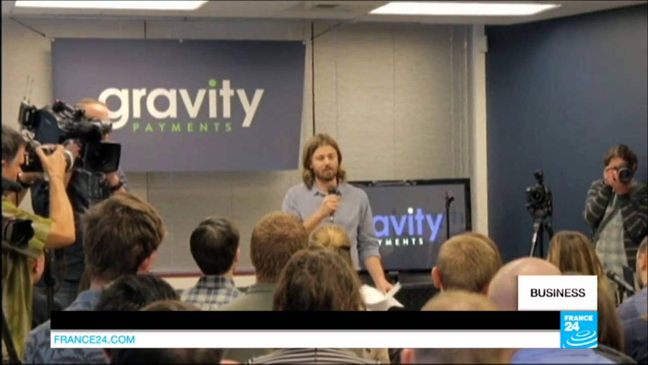 CEO cuts his own pay by 90% to raise minimum salary for workers to $70,000