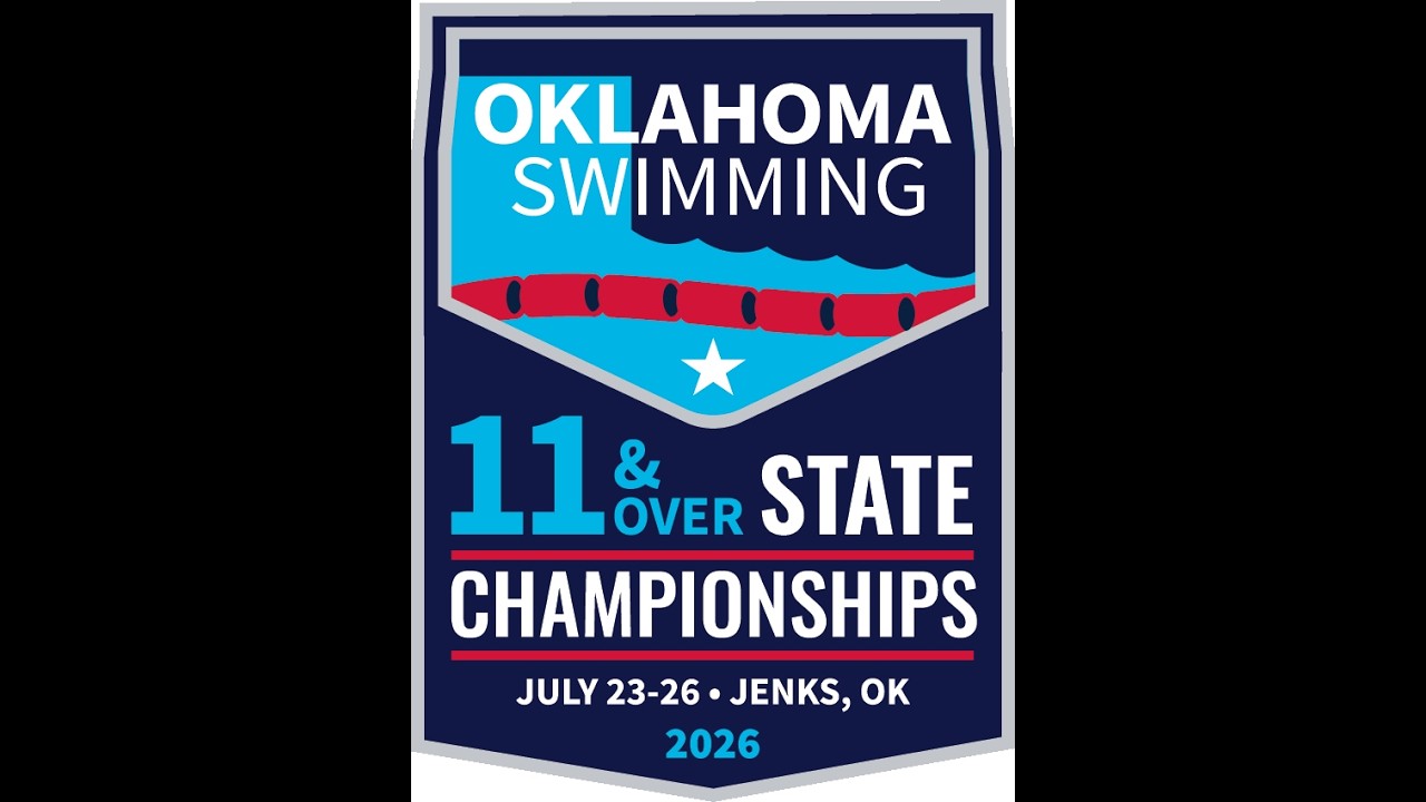 2026 OKS 11&O Championship - Sunday PM