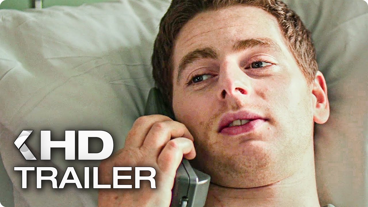 LIEBER LEBEN Trailer German Deutsch (2017)