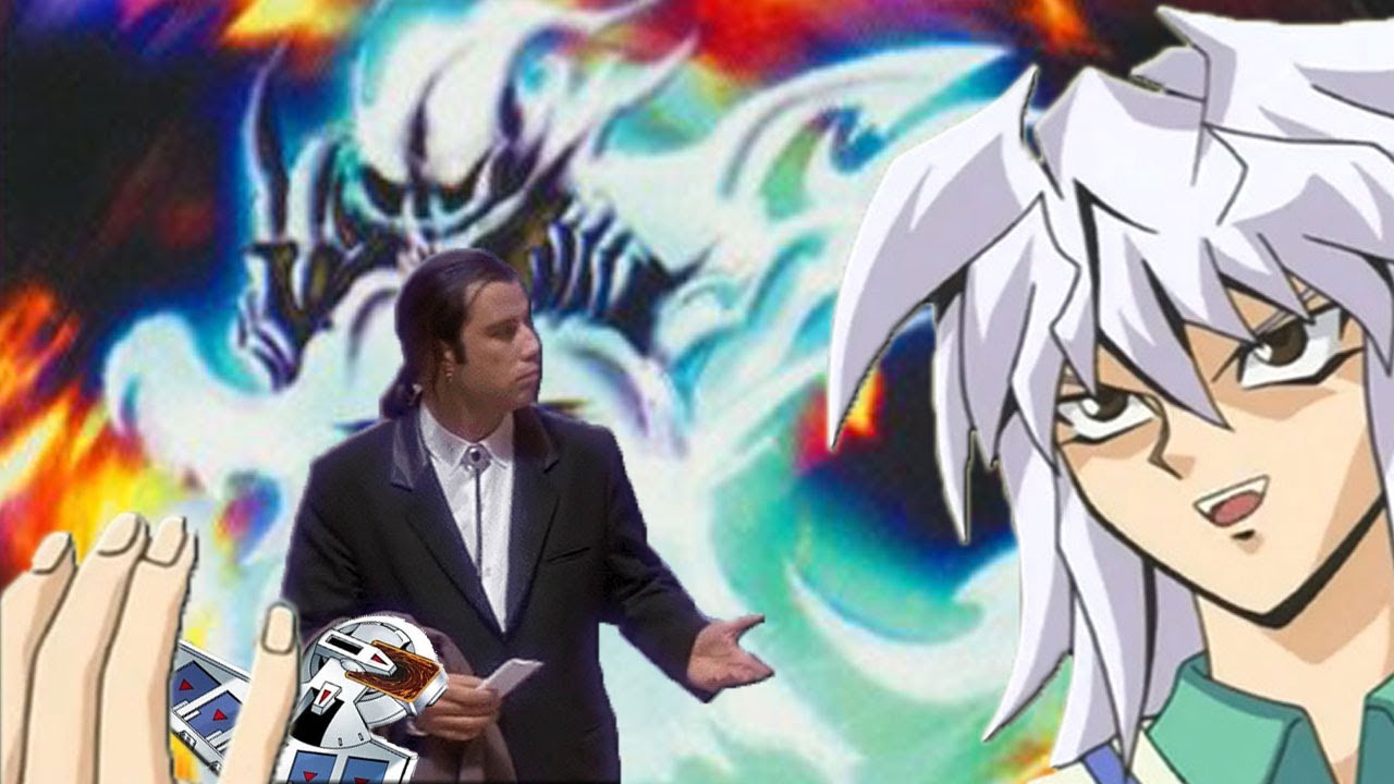 Yu-Gi-Oh! Master Duel Bakura