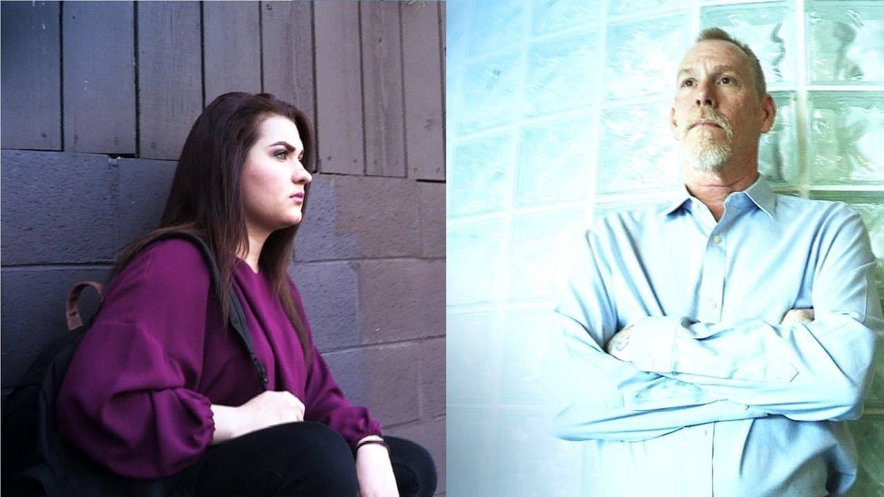 Teen Claims Her Father’s Discipline Includes Shackling Her Ankles And Calling Her Names