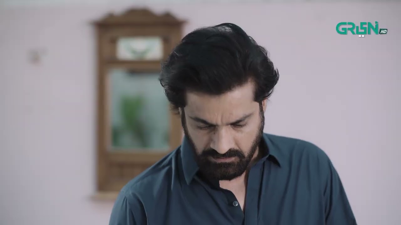 Zindagi Azad Kar Di Baap Ne #hiramani #mohibmirza #rahguzar #shortvideos #greentvdramas
