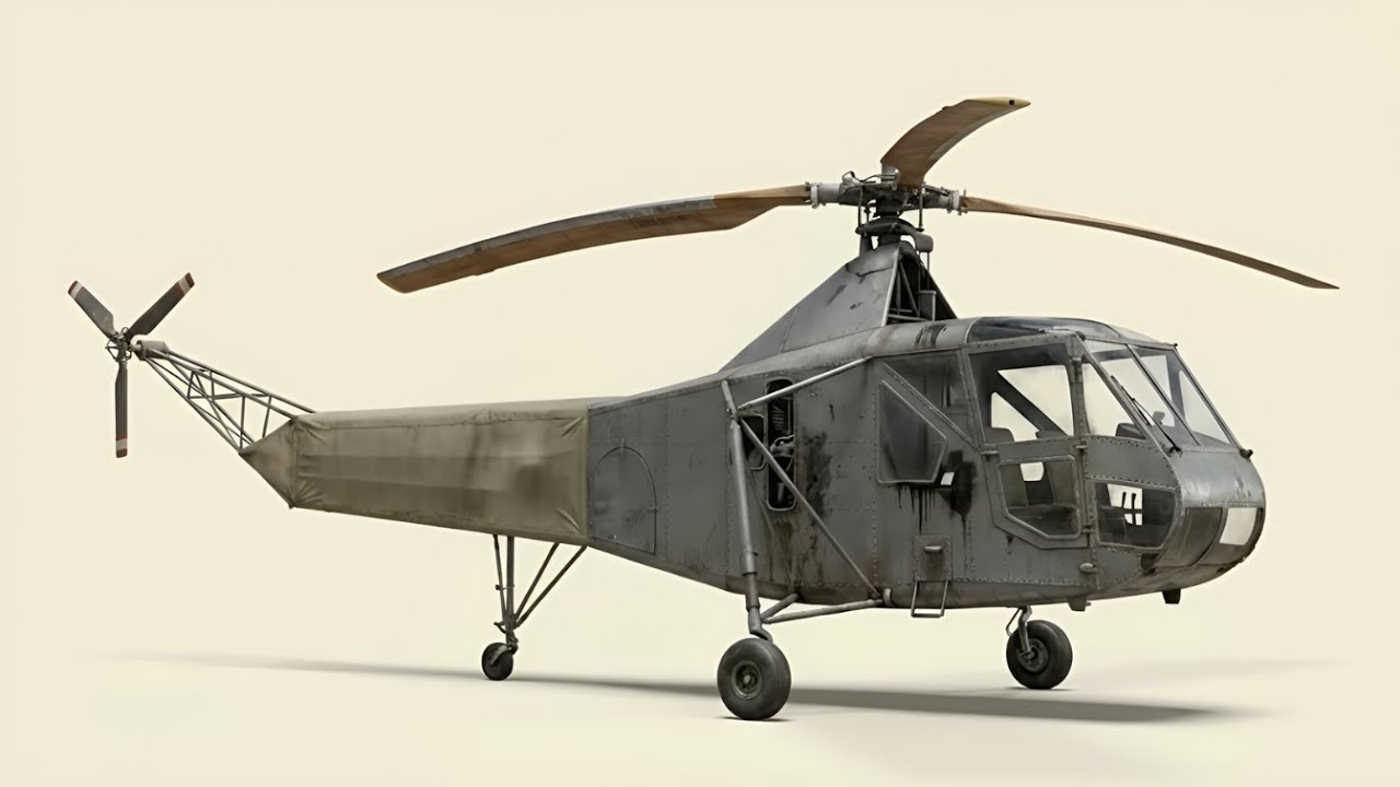 Jedes US-Flugzeug, das im Zweiten Weltkrieg eingesetzt wurde