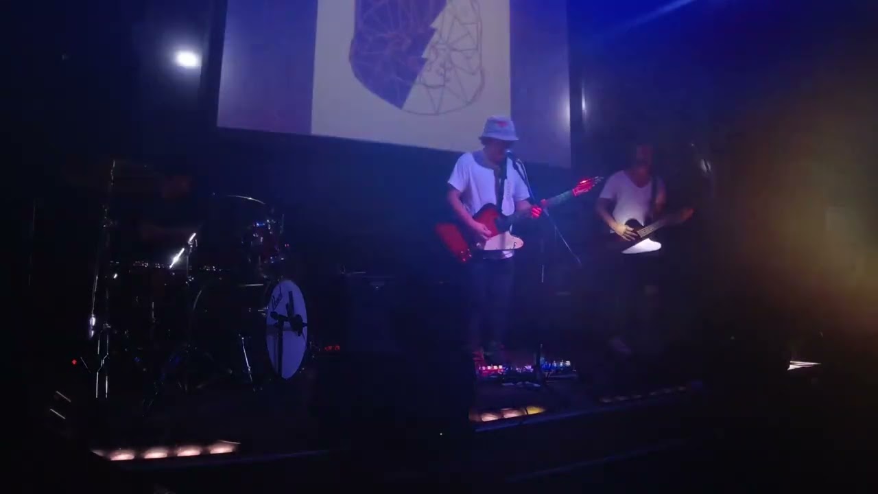 Mariachiko Live at Pit88