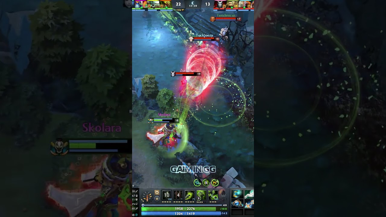 Yet another just Earth Spirit things 🗿🗿🗿 #dota2 #дота2 #dota2highlights #dota2indonesia #dota2wtf