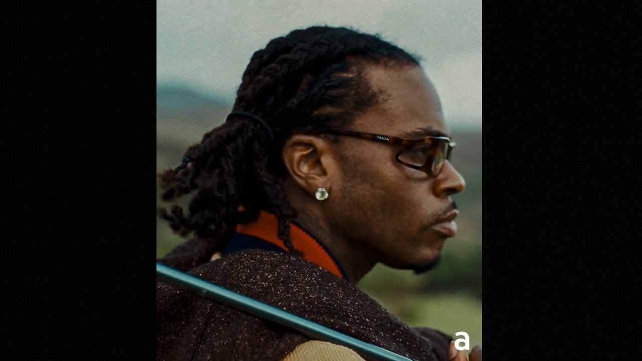 (SOLD) Gunna Type Beat - 
