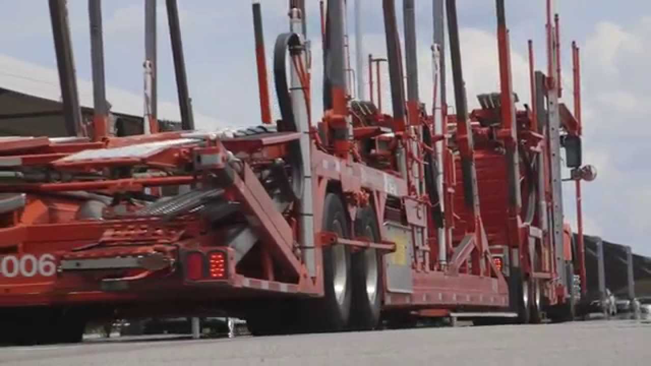 Cassens Transport Volvo Trucks Testimonial