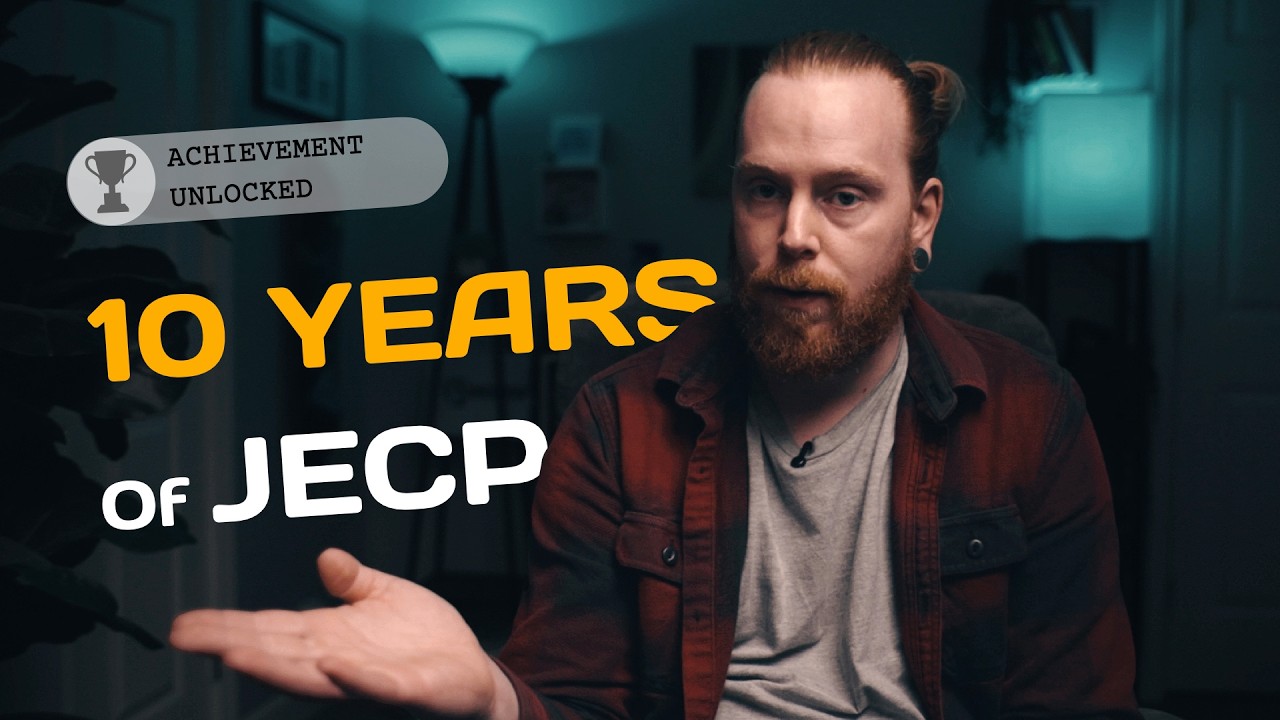 10 Years of Unemployment: Peace in Running a Creative Business