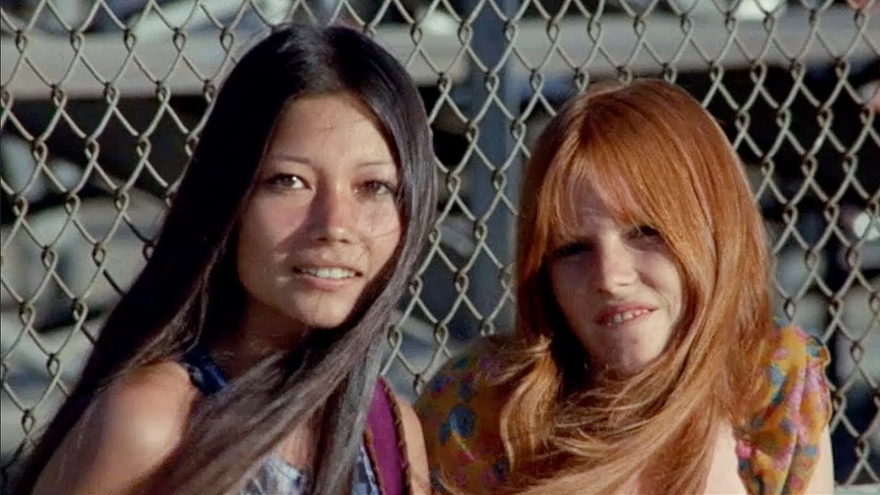 Pretty Maids All in a Row (1971) Music by Lalo Schifrin