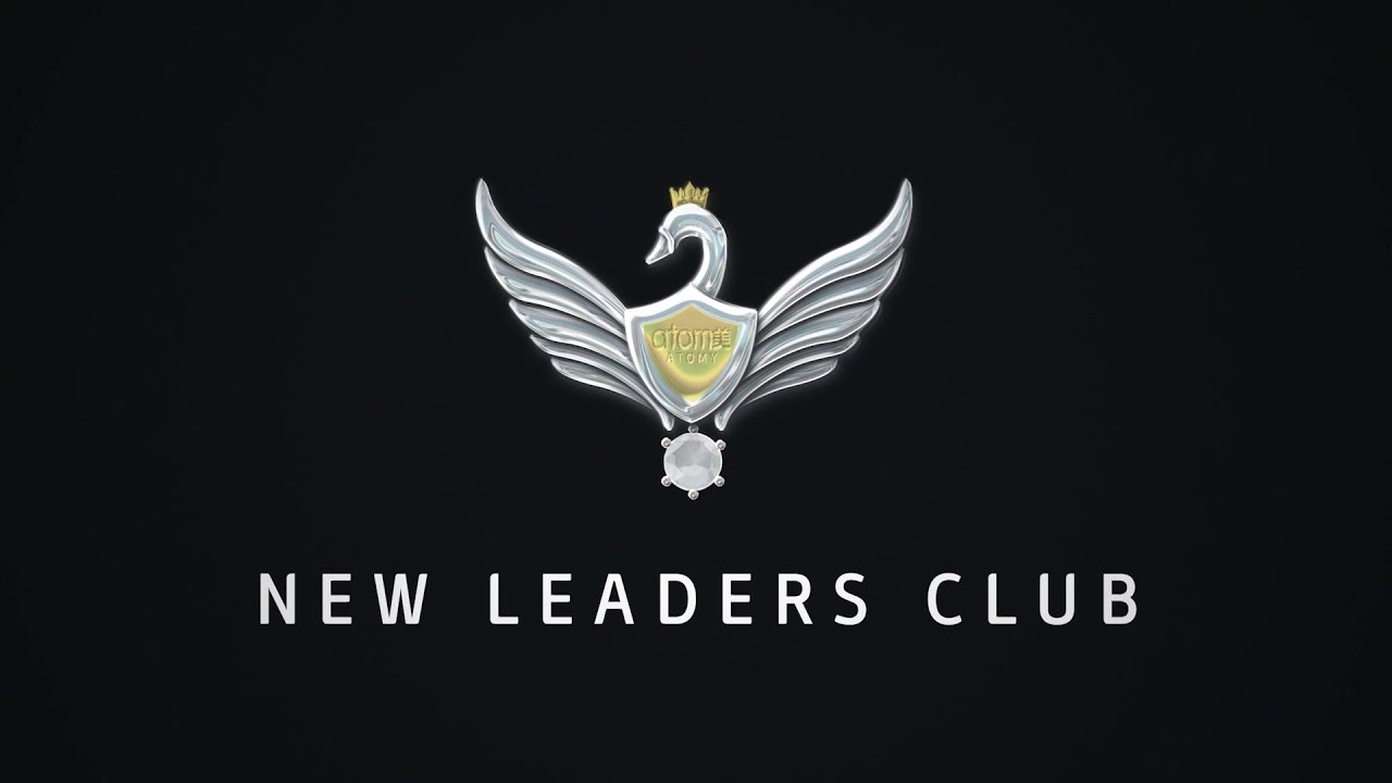 NEW LEADERS CLUB MEMBER 2025