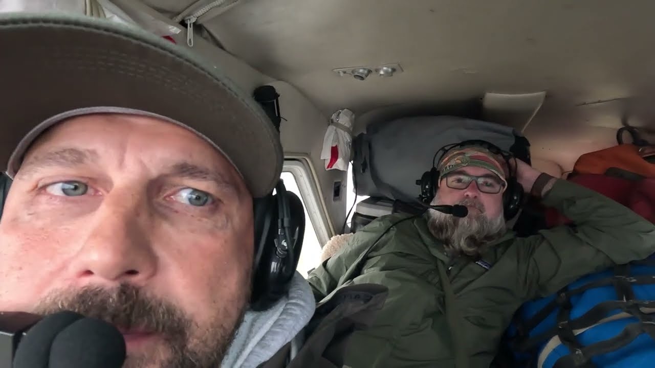 ALASKA 2023 | Episode 2