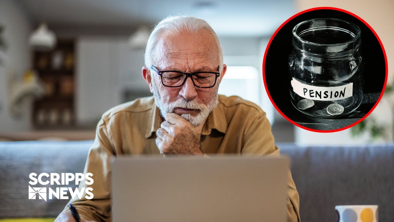 Addressing the US retirement crisis | Age in America