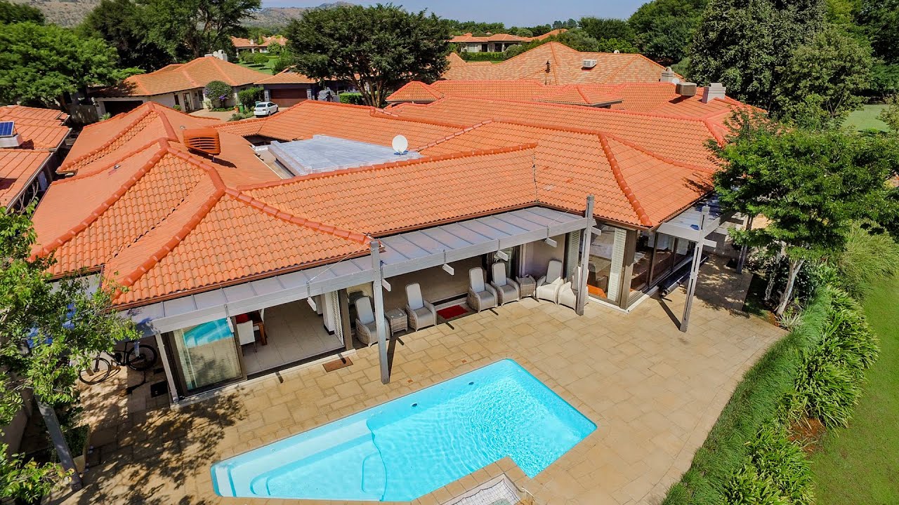 4 Bedroom House For Sale in Pecanwood Estate