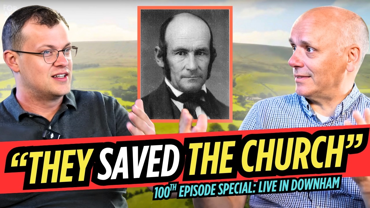 The Tiny English Village That Changed Latter-day Saint History Forever (100th Episode Special)