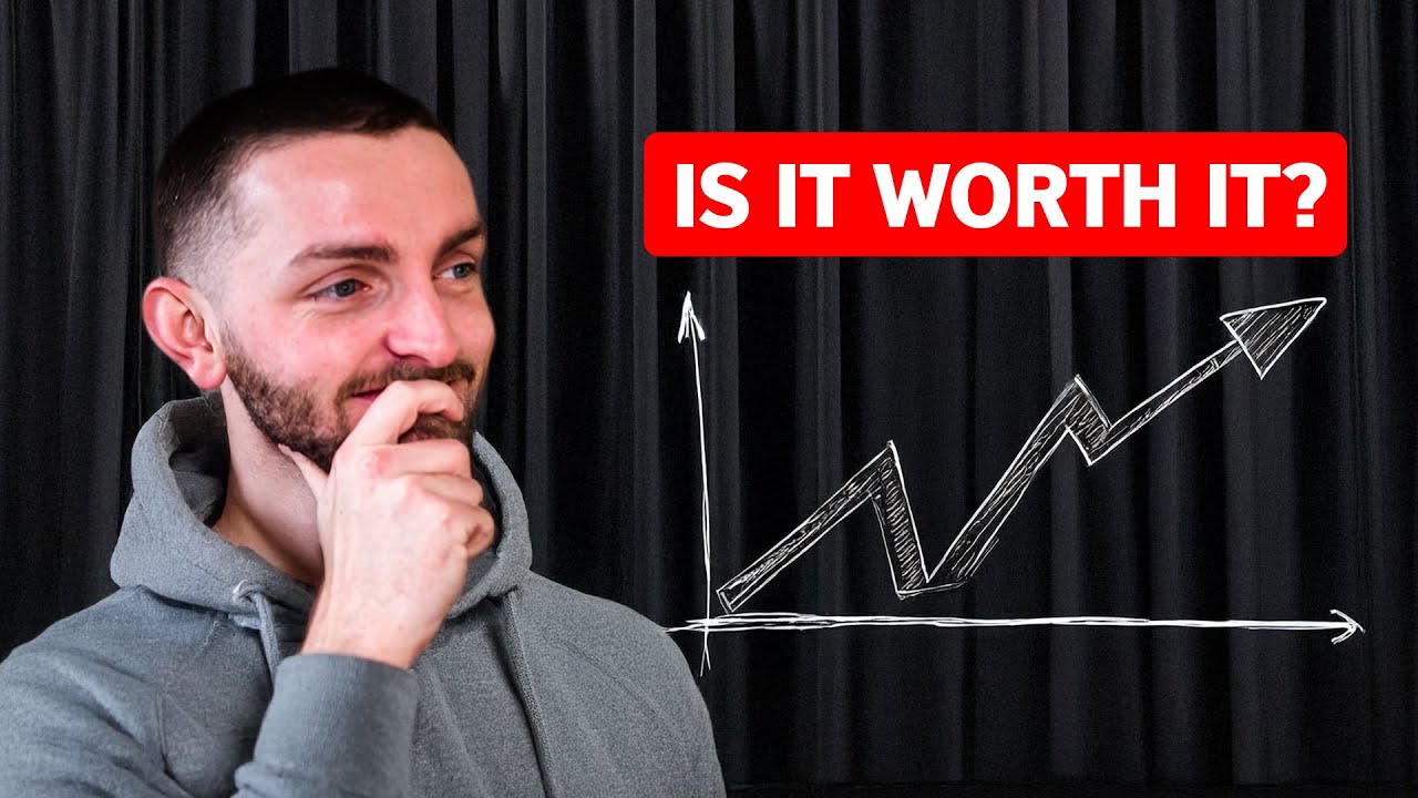 Should you become a personal trainer in 2025?