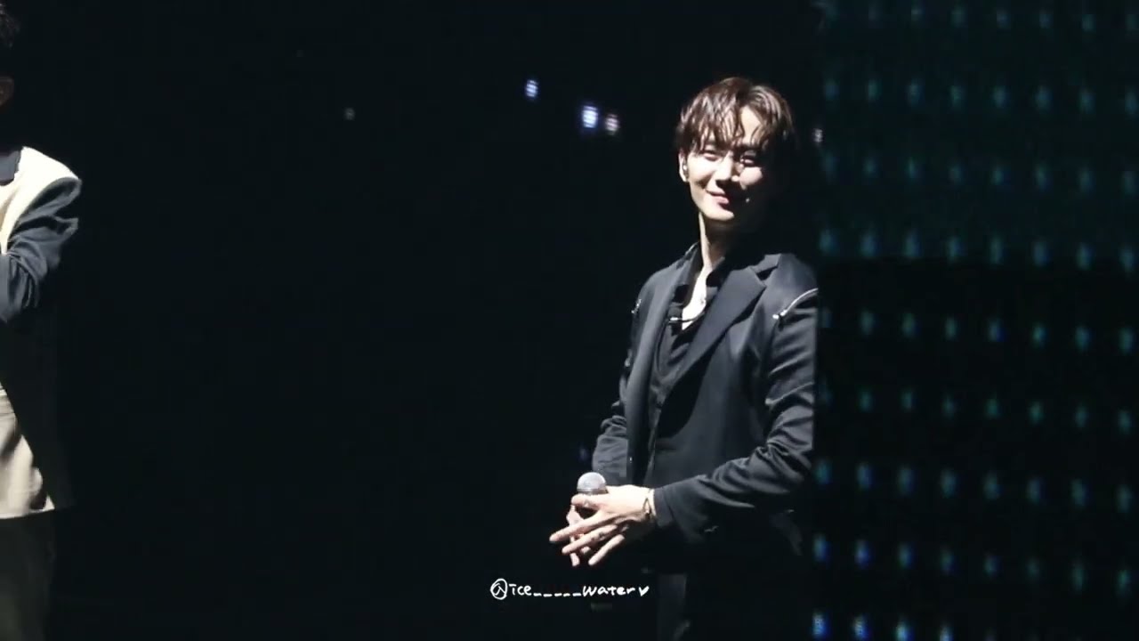 [ 오늘 하루만 ] 230909 It's 2PM 준호 직캠