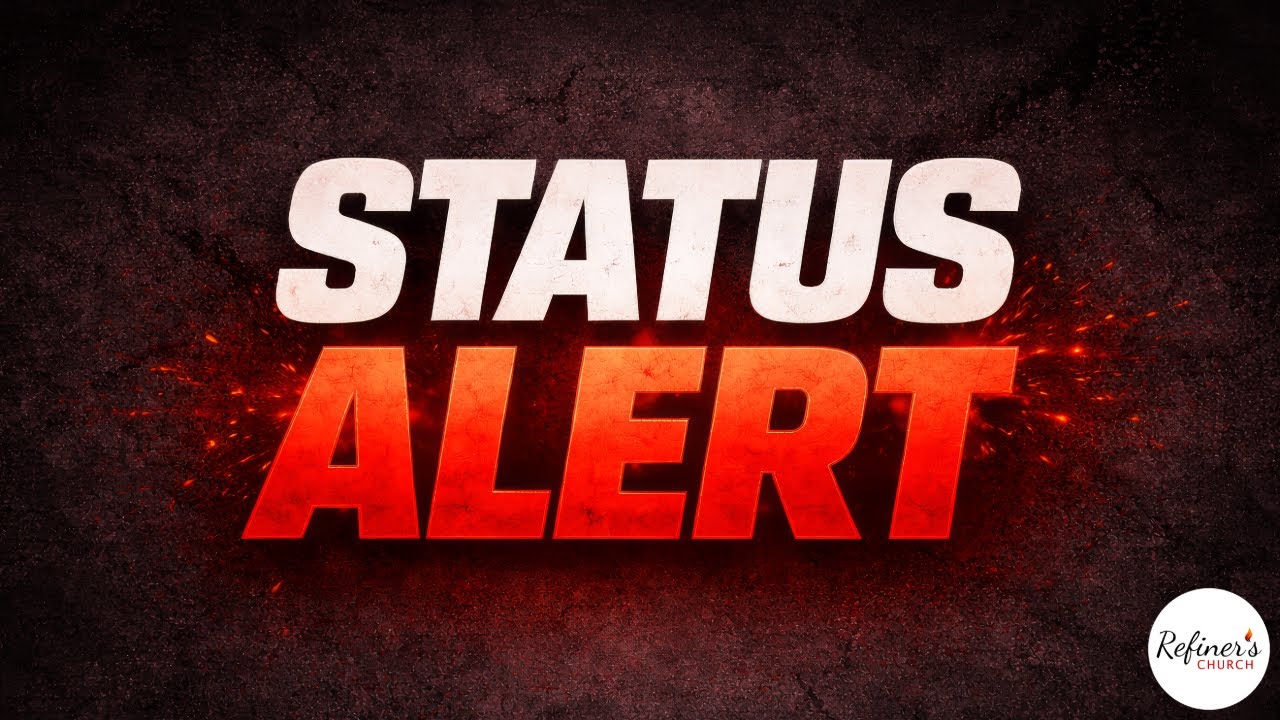 Refiner’s Church | Full Service | 3/1/26